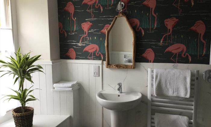 The Burrows B&B